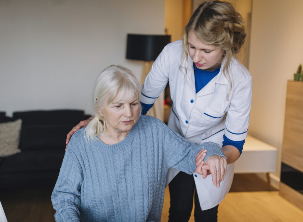 nursing-home-concept-with-woman-nurse